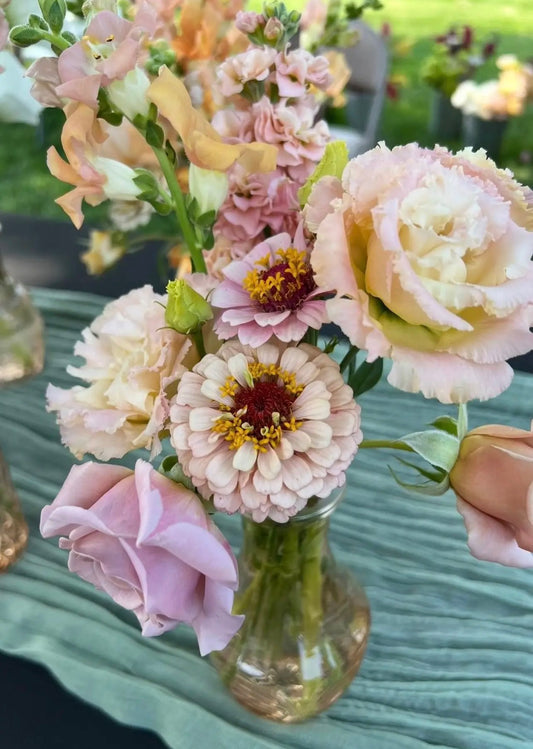 Bud Vase Subscription