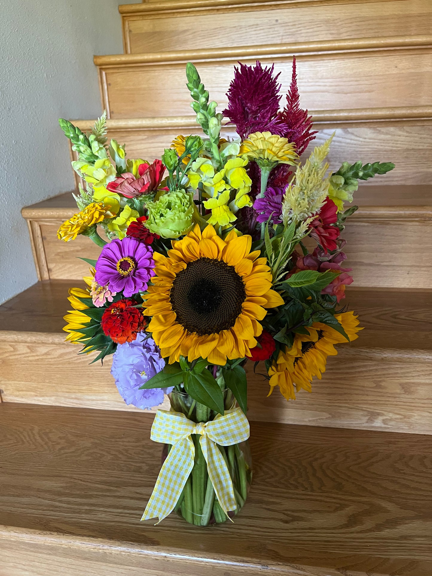 Premium Bouquet