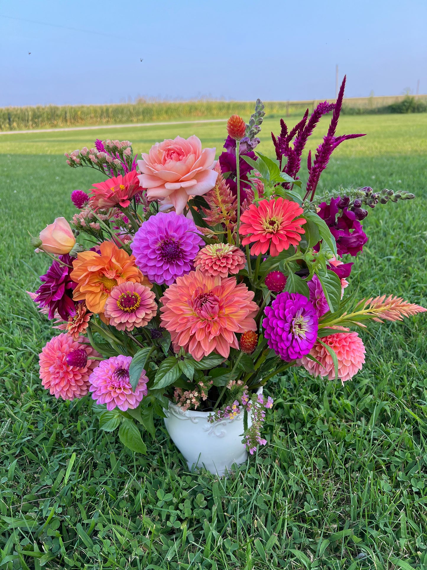 Premium Bouquet